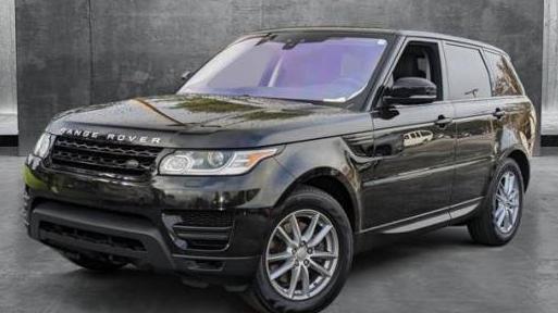 LAND ROVER RANGE ROVER SPORT 2017 SALWG2FVXHA671176 image